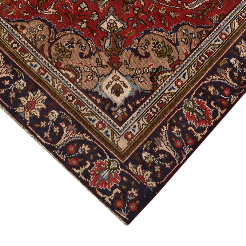 Tabriz Teppe 177x253cm - Persisk teppe