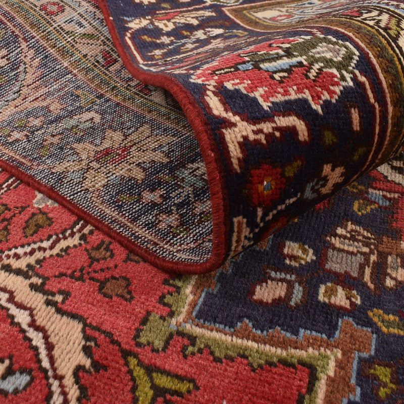 Tabriz Teppe 177x253cm - Persisk teppe