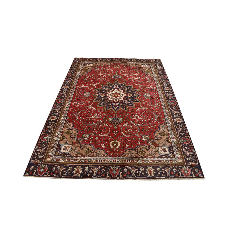 Tabriz Teppe 177x253cm - Persisk teppe