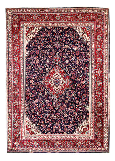 Sarouk Teppe 303x428cm - Persisk teppe