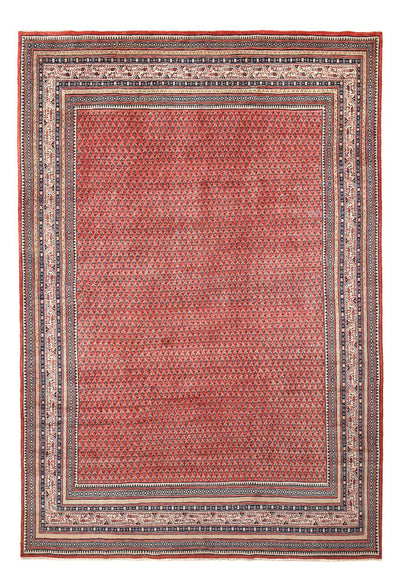 Mir Teppe 245x358cm - Persisk teppe