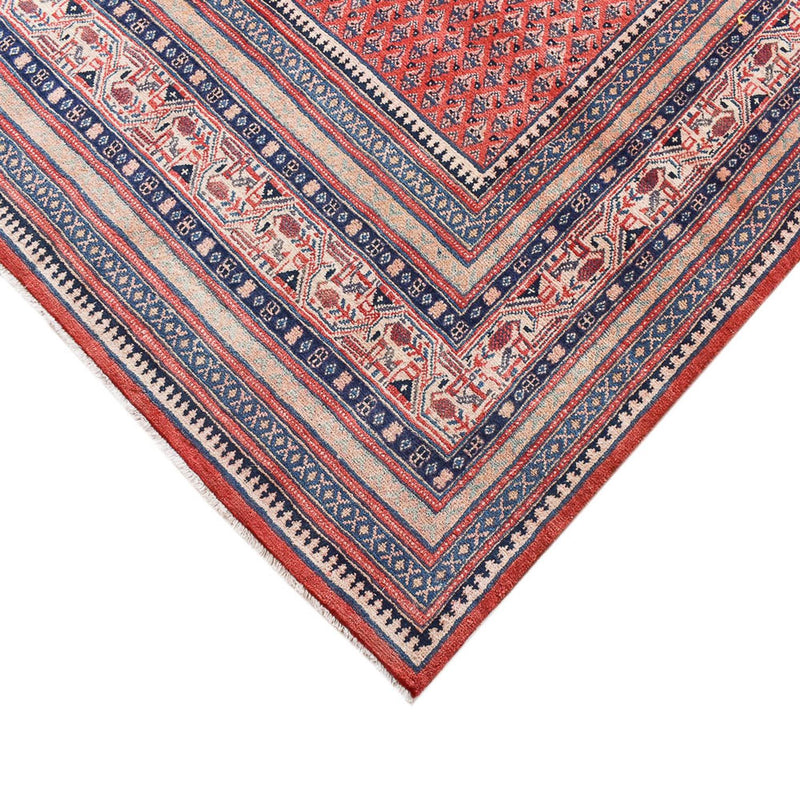 Mir Teppe 358x245cm - Persisk teppe