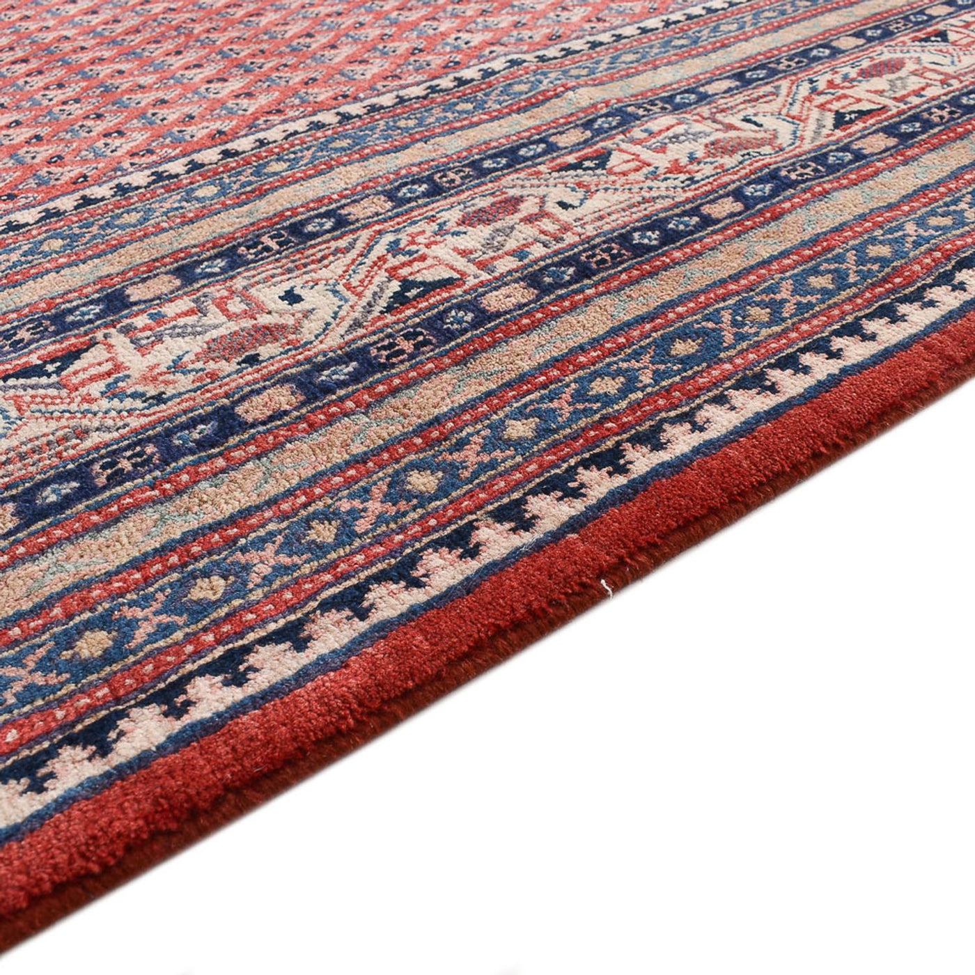 Mir Teppe 358x245cm - Persisk teppe