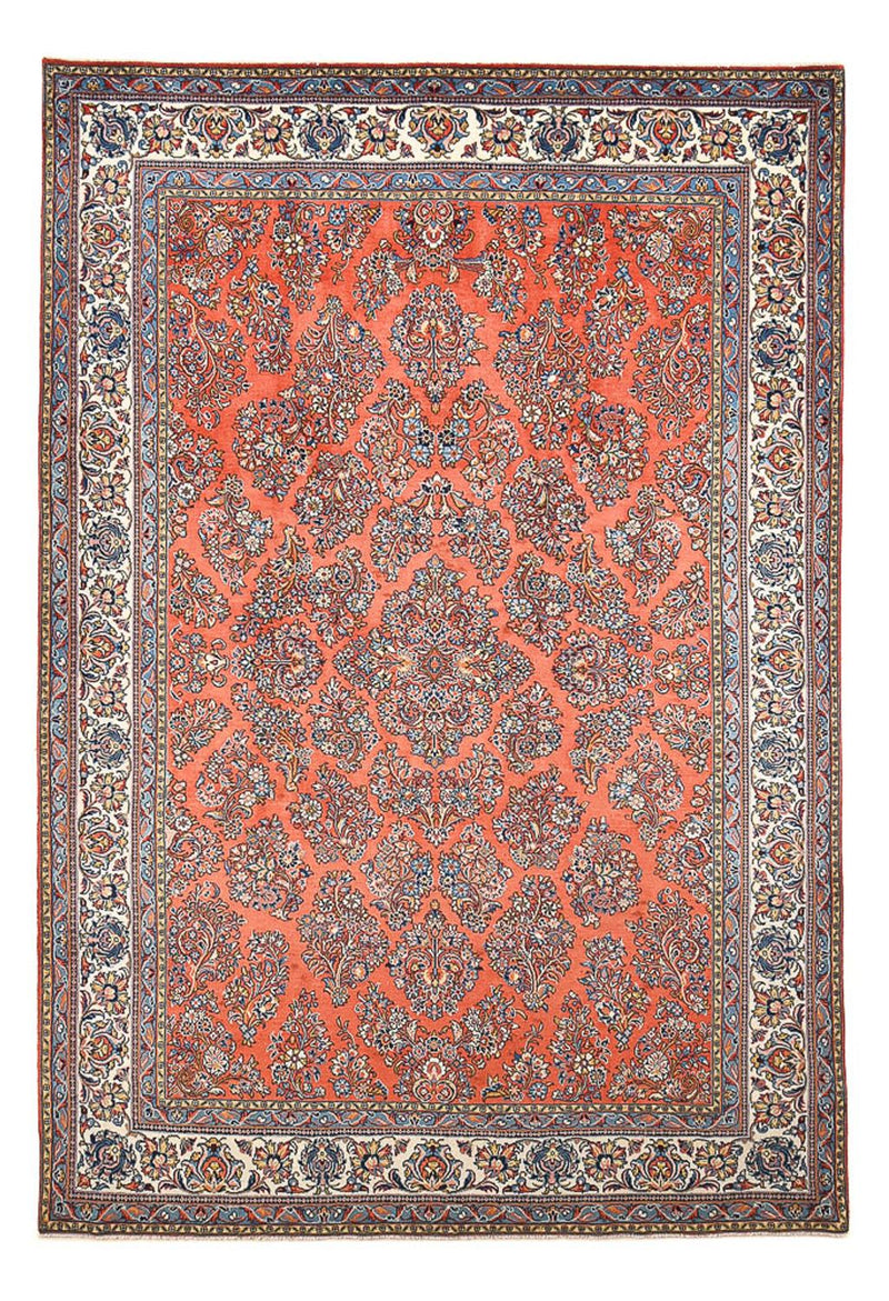 Sarouk Teppe 355x240cm - Persisk teppe