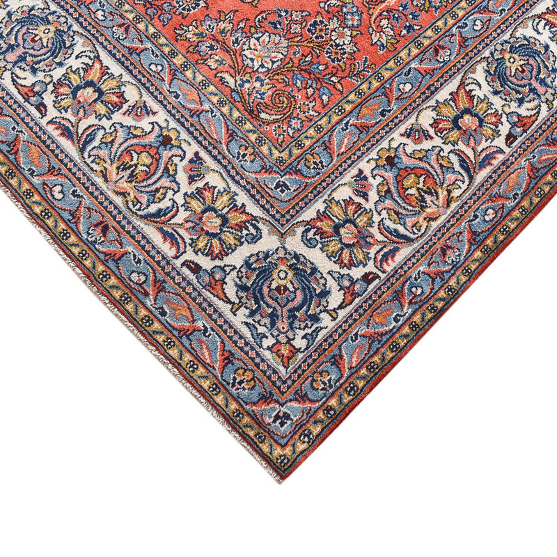 Sarouk Teppe 355x240cm - Persisk teppe