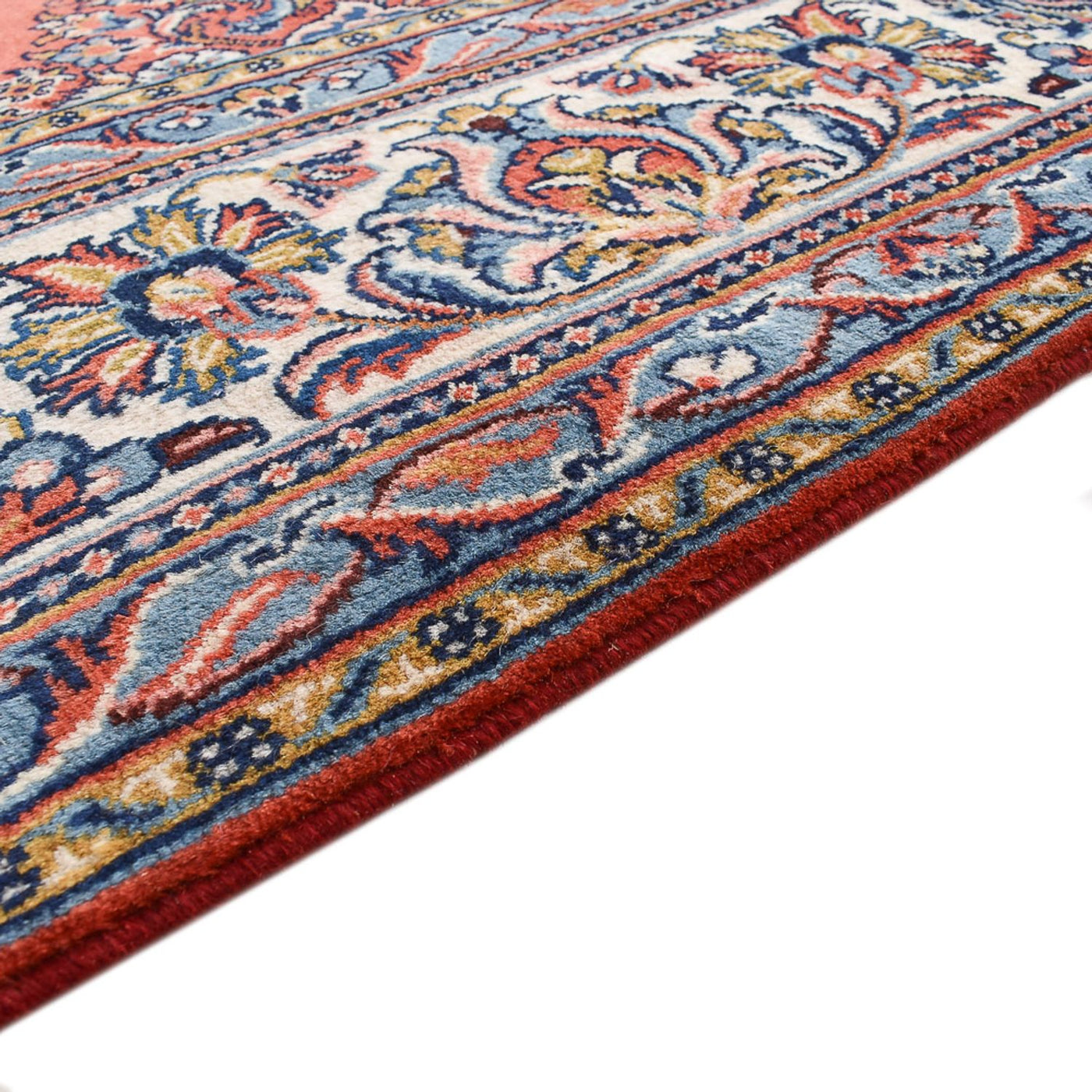 Sarouk Teppe 355x240cm - Persisk teppe