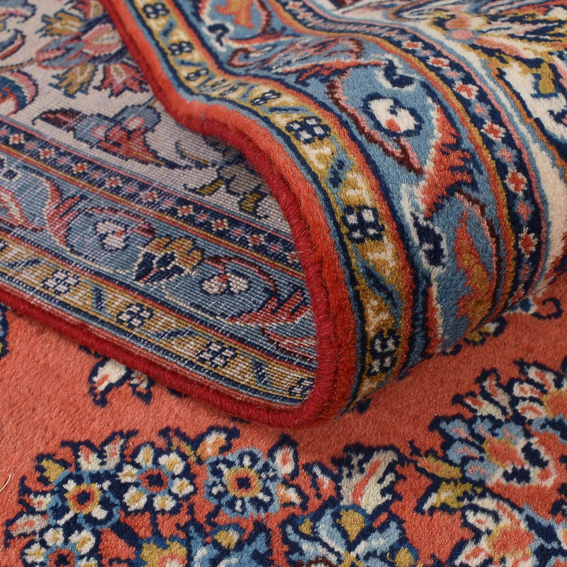 Sarouk Teppe 355x240cm - Persisk teppe
