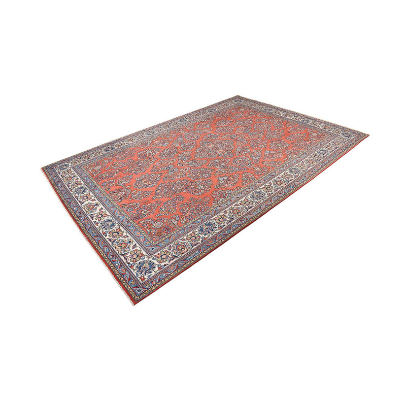 Sarouk Teppe 355x240cm - Persisk teppe