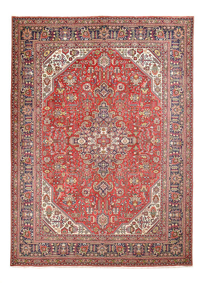 Tabriz Teppe 244x339cm - Persisk teppe