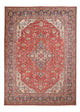 Tabriz Teppe 244x339cm - Persisk teppe