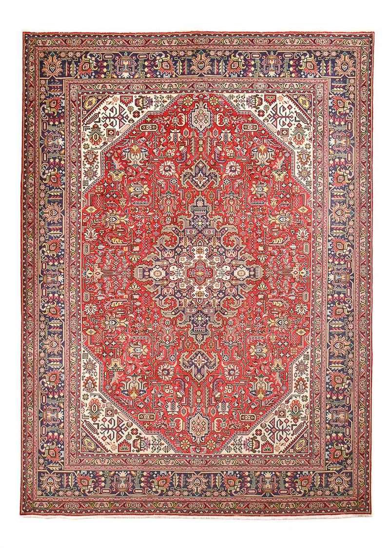 Tabriz Teppe 244x339cm - Persisk teppe