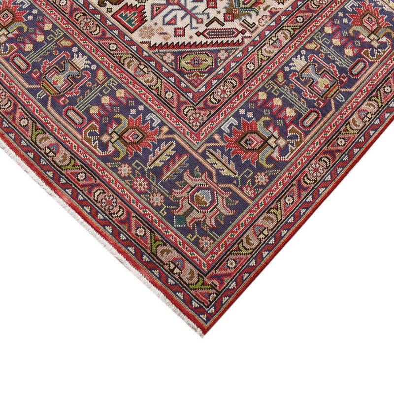 Tabriz Teppe 244x339cm - Persisk teppe
