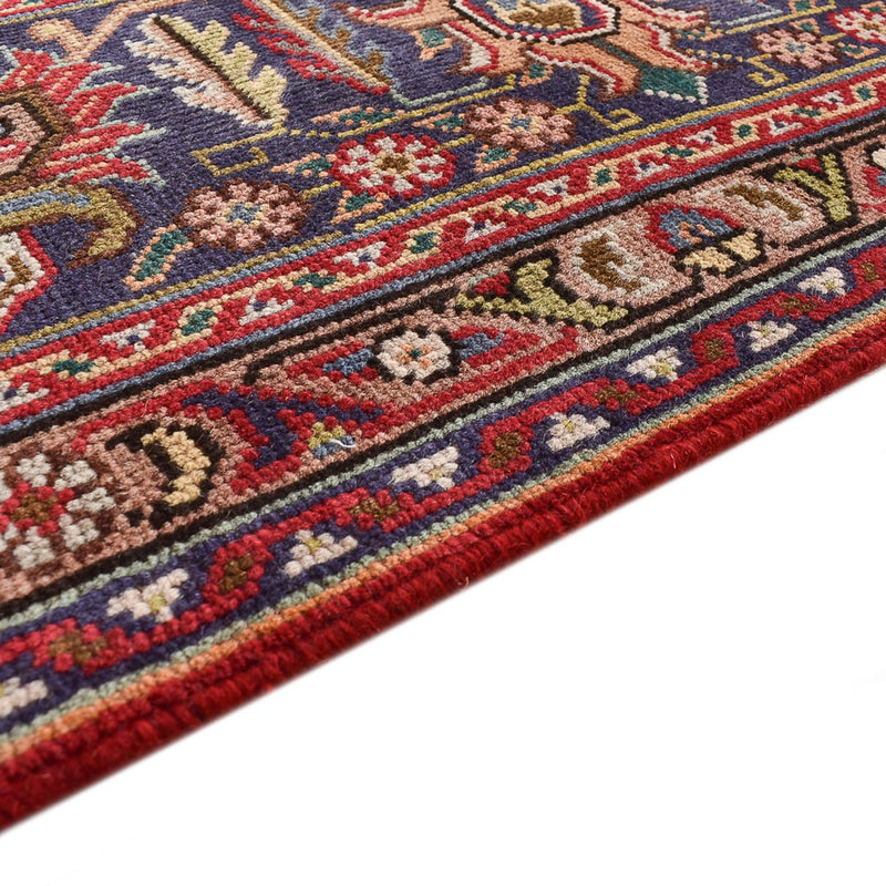 Tabriz Teppe 244x339cm - Persisk teppe