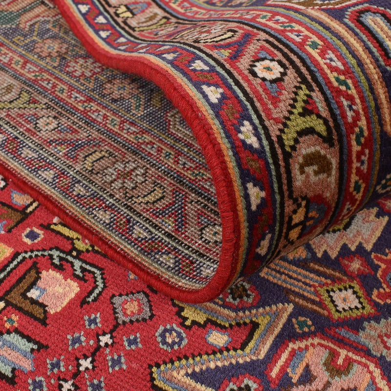 Tabriz Teppe 244x339cm - Persisk teppe