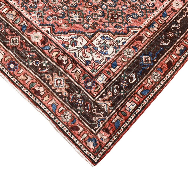 Hosseinabad Teppe 305x212cm - Persisk teppe
