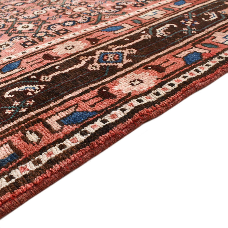 Hosseinabad Teppe 305x212cm - Persisk teppe