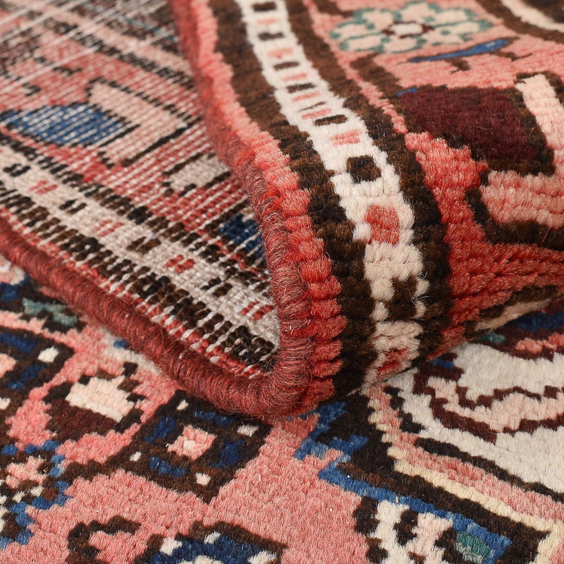 Hosseinabad Teppe 305x212cm - Persisk teppe