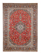 Kashan Teppe 423x302cm - Persisk teppe