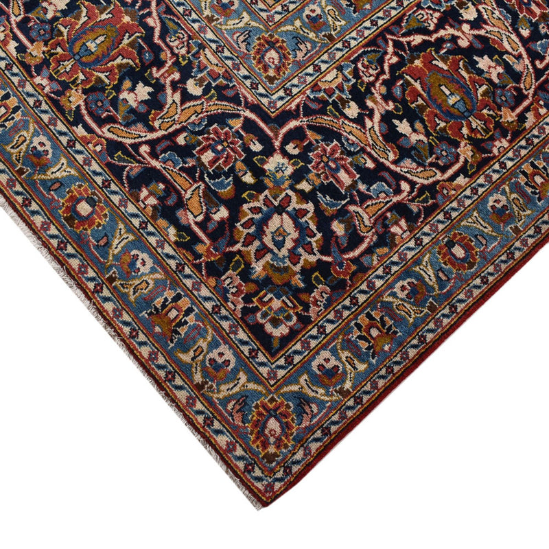 Kashan Teppe 423x302cm - Persisk teppe