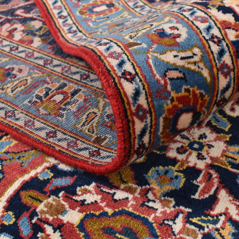 Kashan Teppe 423x302cm - Persisk teppe