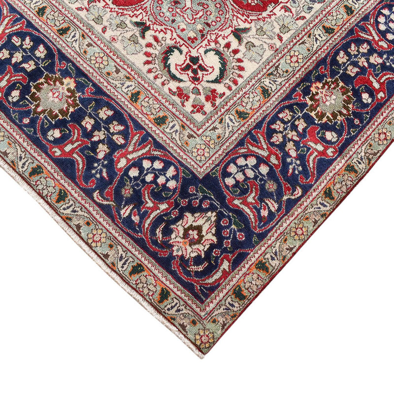Tabriz Teppe 326x239cm - Persisk teppe