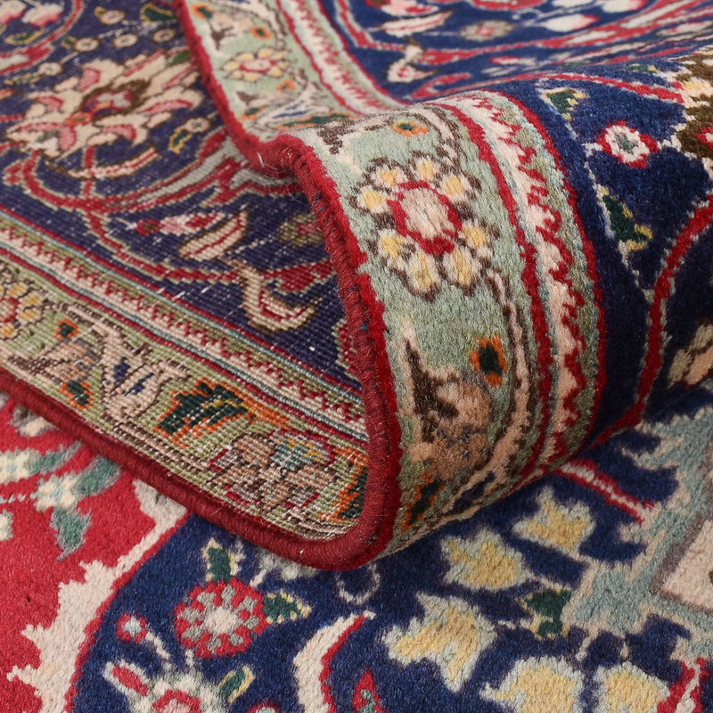 Tabriz Teppe 326x239cm - Persisk teppe