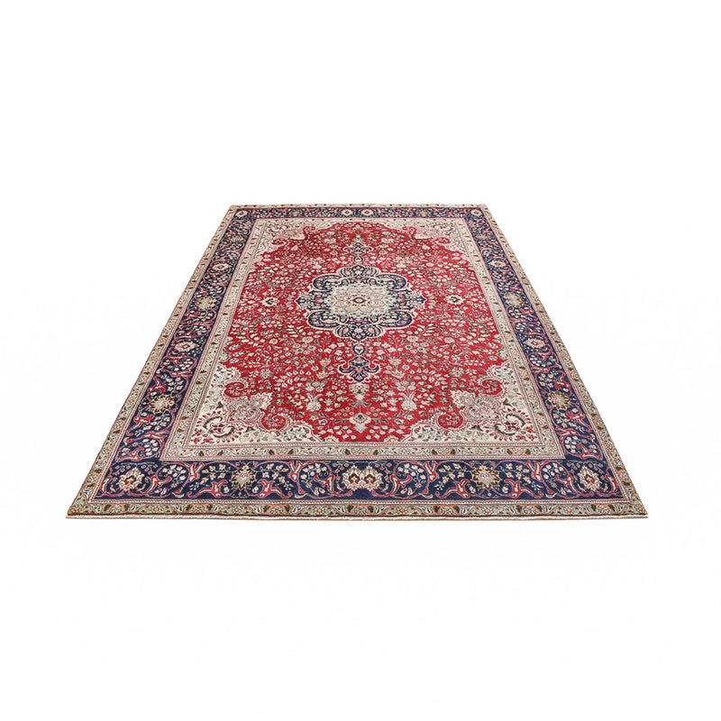 Tabriz Teppe 326x239cm - Persisk teppe