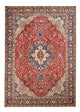 Tabriz Teppe 363x257cm - Persisk teppe