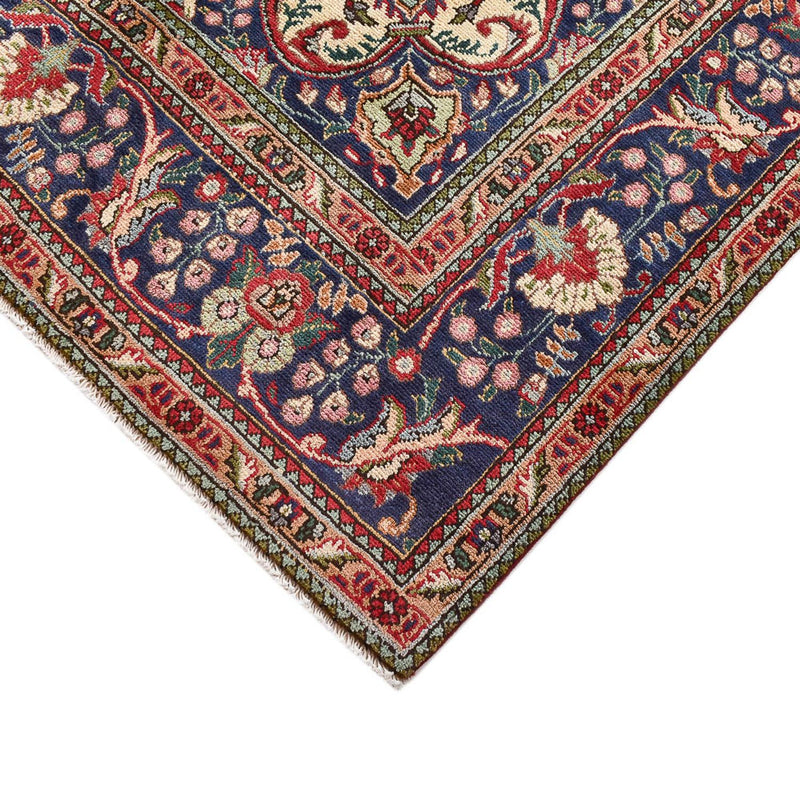 Tabriz Teppe 363x257cm - Persisk teppe