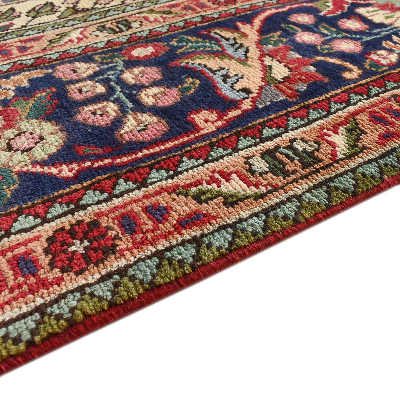 Tabriz Teppe 363x257cm - Persisk teppe