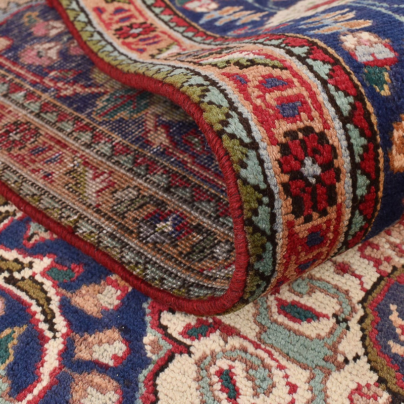 Tabriz Teppe 363x257cm - Persisk teppe