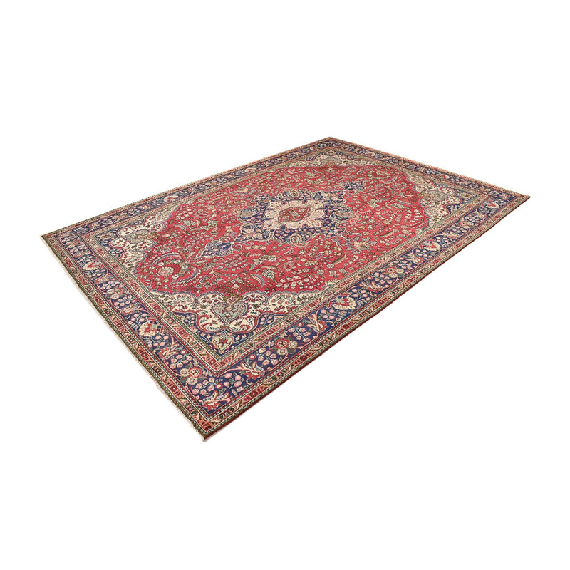 Tabriz Teppe 363x257cm - Persisk teppe