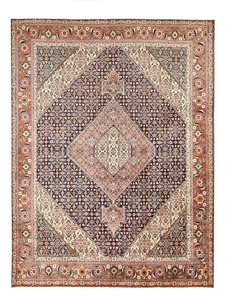 Tabriz Teppe 387x295cm - Persisk teppe
