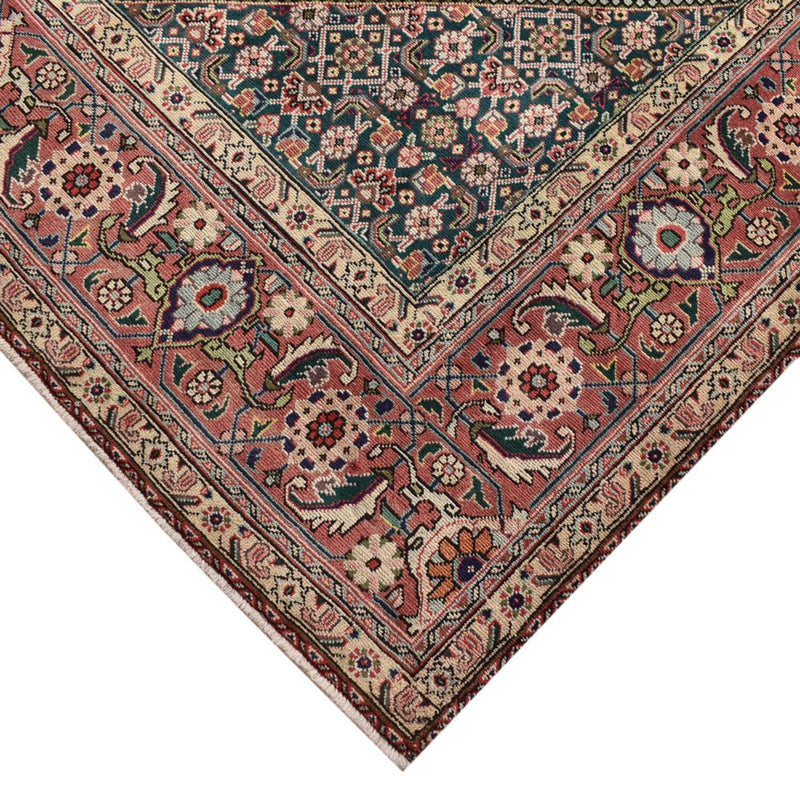 Tabriz Teppe 387x295cm - Persisk teppe