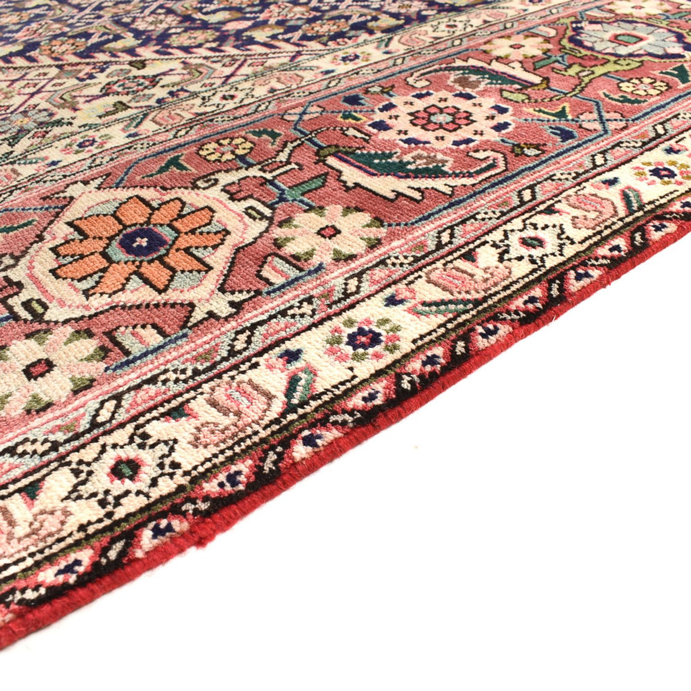Tabriz Teppe 387x295cm - Persisk teppe