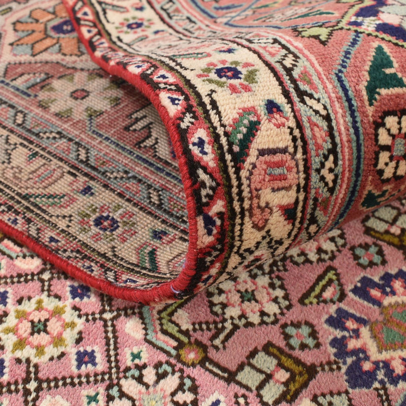 Tabriz Teppe 387x295cm - Persisk teppe