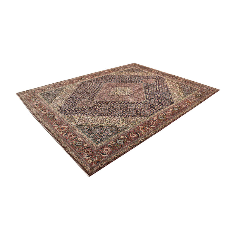 Tabriz Teppe 387x295cm - Persisk teppe