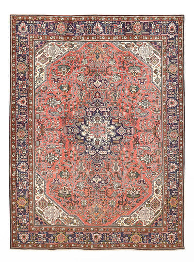 Tabriz Teppe 247x335cm - Persisk teppe