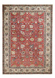 Tabriz Teppe 330x226cm - Persisk teppe