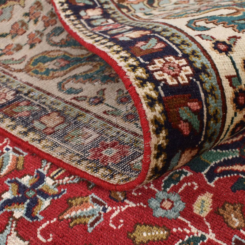 Tabriz Teppe 330x226cm - Persisk teppe
