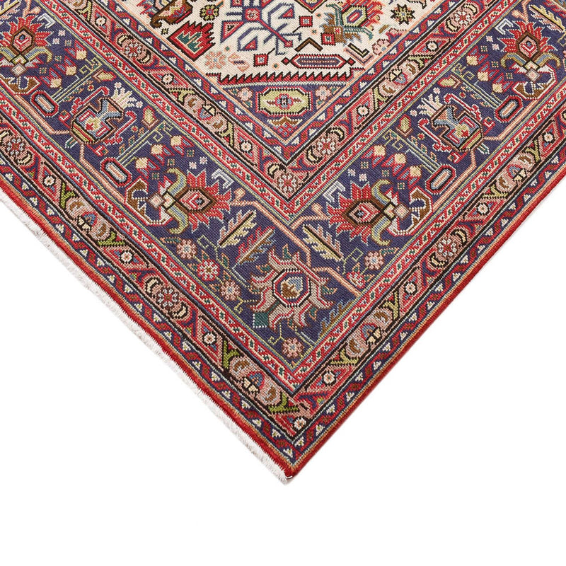 Tabriz Teppe 339x248cm - Persisk teppe