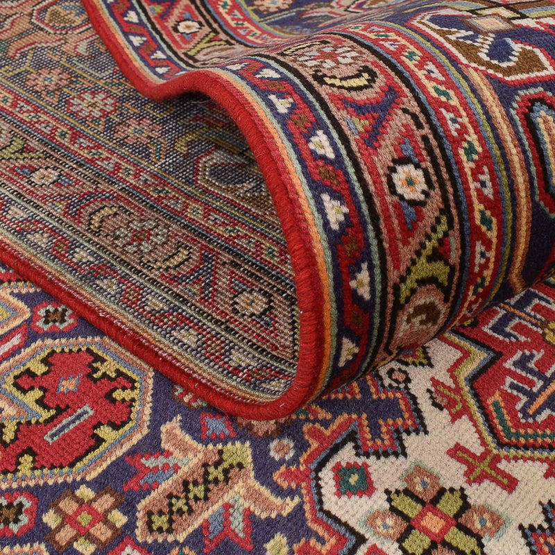 Tabriz Teppe 339x248cm - Persisk teppe