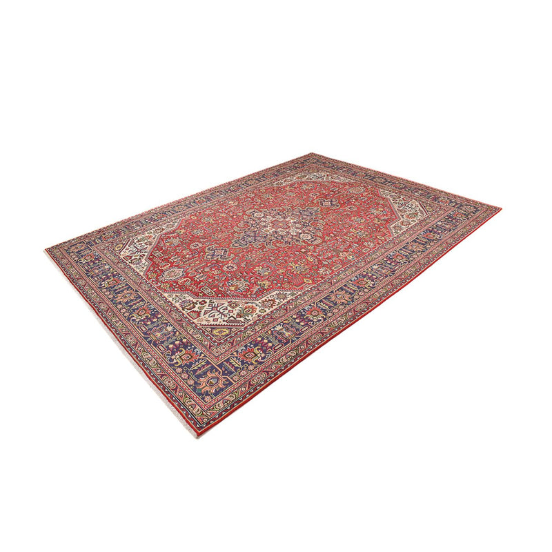 Tabriz Teppe 339x248cm - Persisk teppe