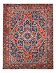 Bakhtiari Teppe 353x274cm - Persisk teppe