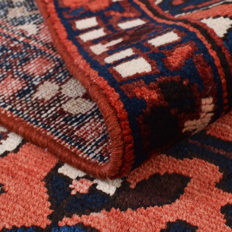 Bakhtiari Teppe 353x274cm - Persisk teppe