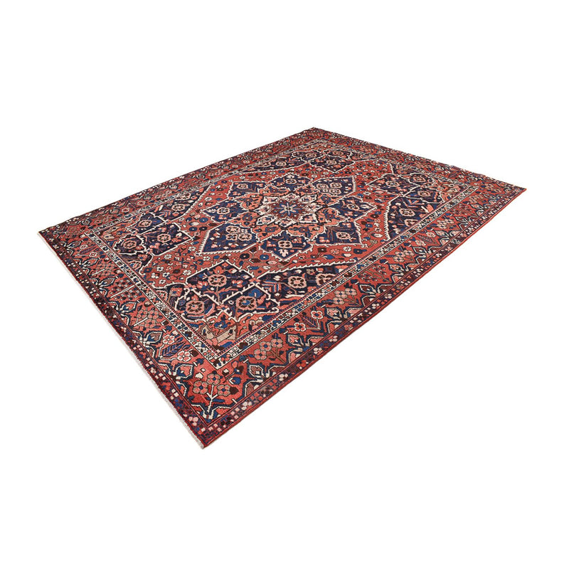 Bakhtiari Teppe 353x274cm - Persisk teppe