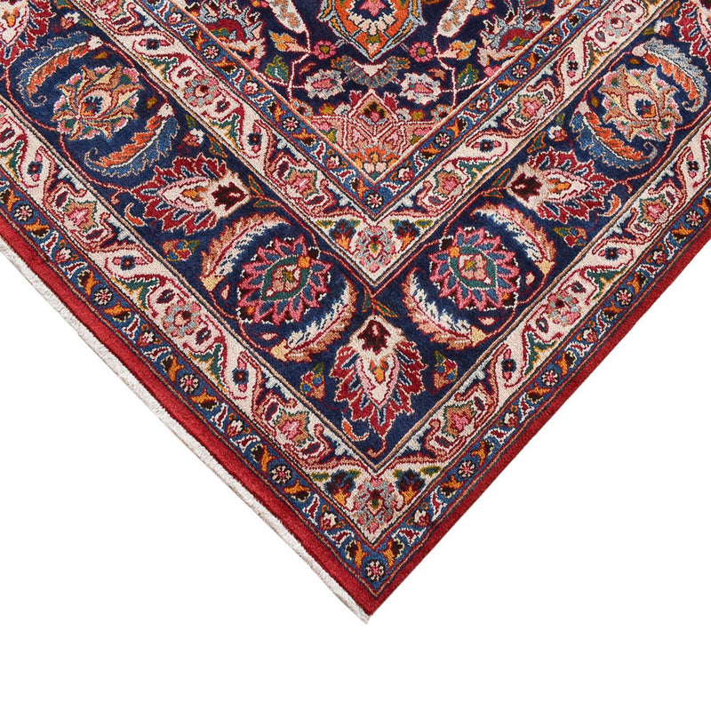 Mashhad Teppe 243x345cm - Persisk teppe