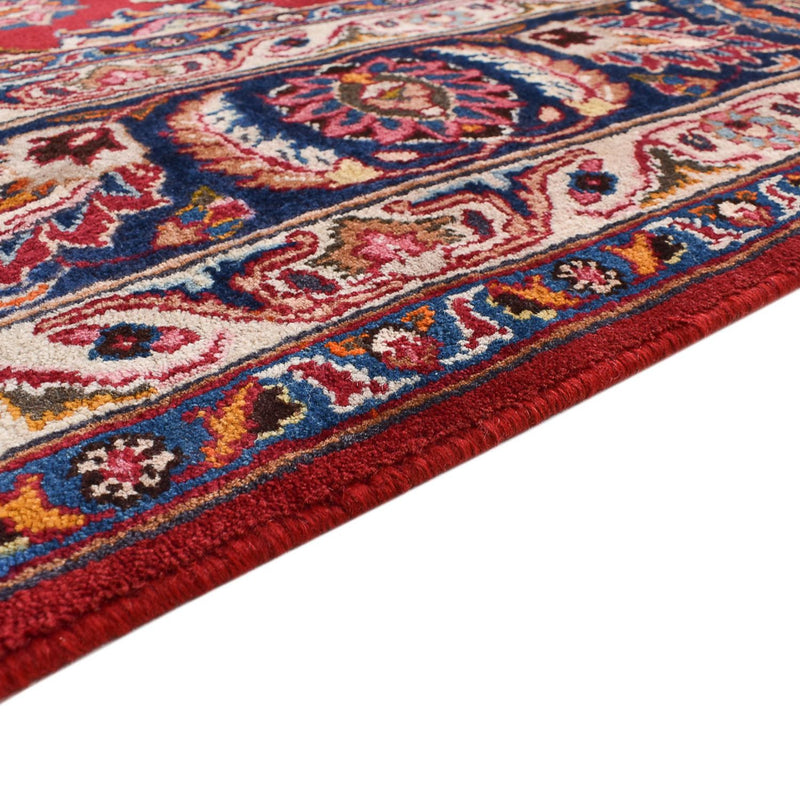 Mashhad Teppe 243x345cm - Persisk teppe