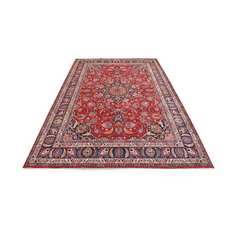 Mashhad Teppe 243x345cm - Persisk teppe