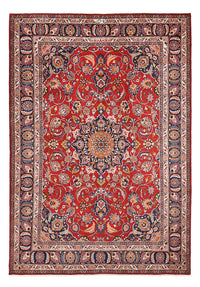 Mashhad Teppe 353x245cm - Persisk teppe – product image